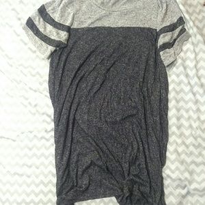 Never been wore plus size dress